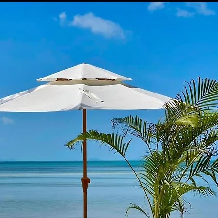L'Edenroc Shelby Samui Beach Resort Бопхут Екстер'єр фото