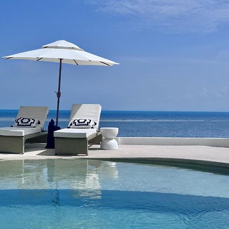 L'Edenroc Shelby Samui Beach Resort Бопхут Екстер'єр фото