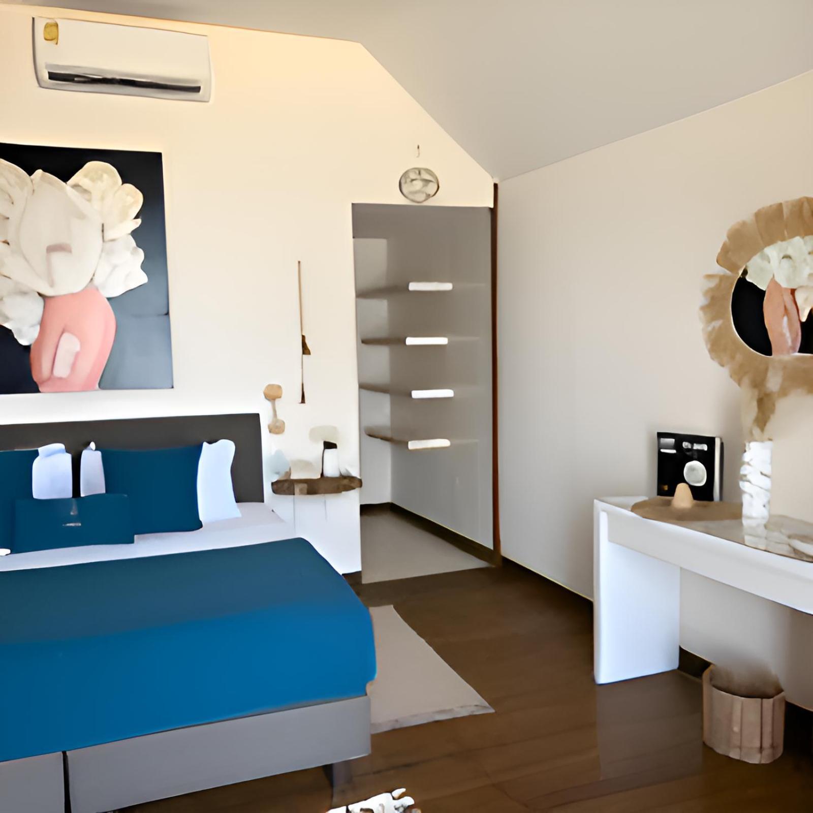 L'Edenroc Shelby Samui Beach Resort Бопхут Екстер'єр фото