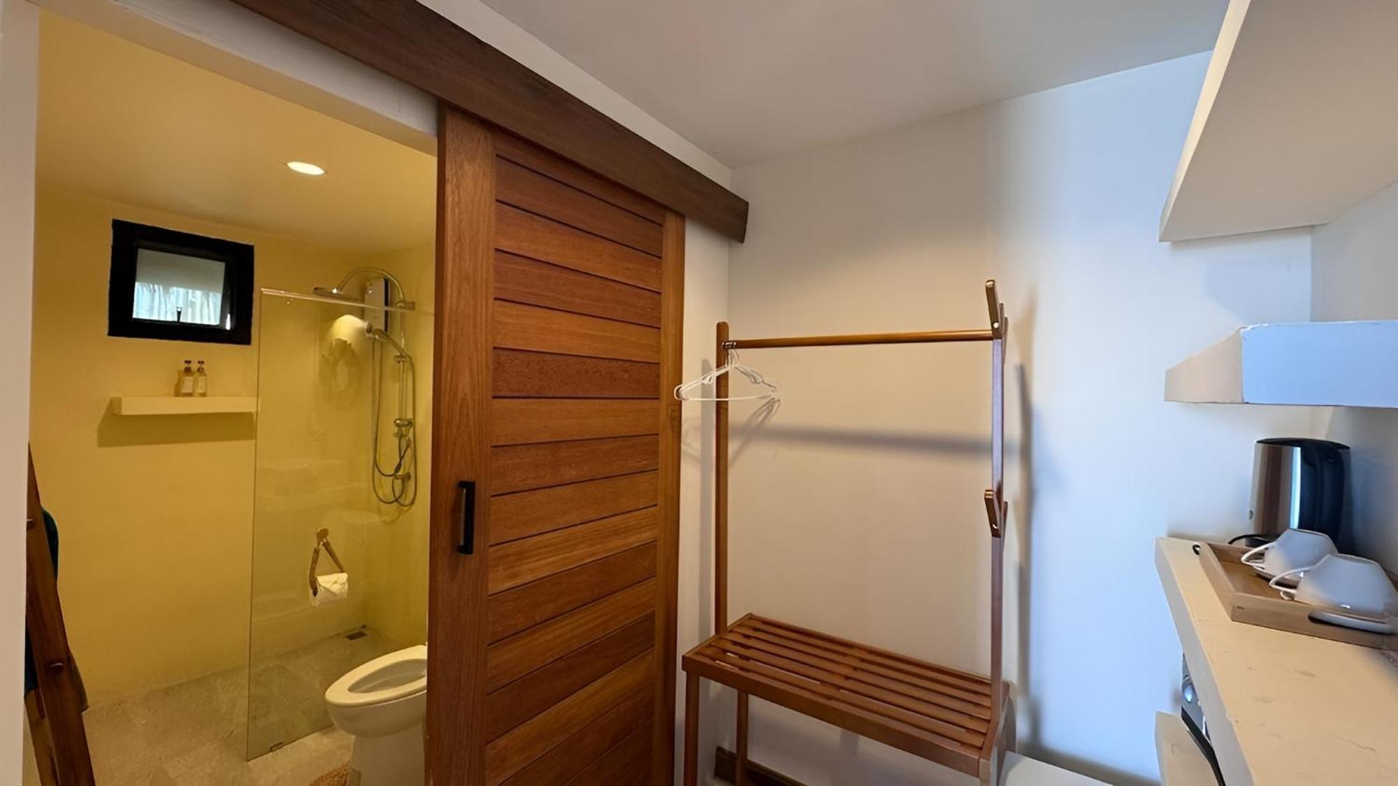L'Edenroc Shelby Samui Beach Resort Бопхут Екстер'єр фото